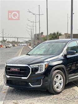 GMC Terrain